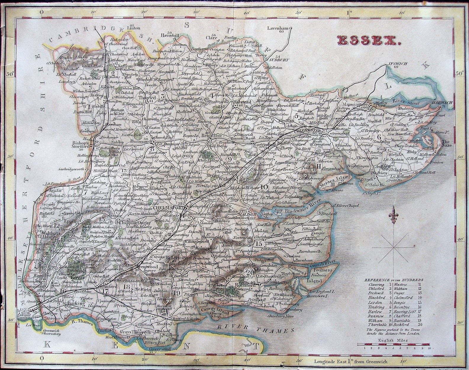 Fullarton 1846